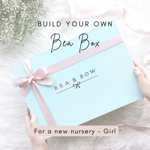 Build Your Bea Box (New Nursery - Girl)